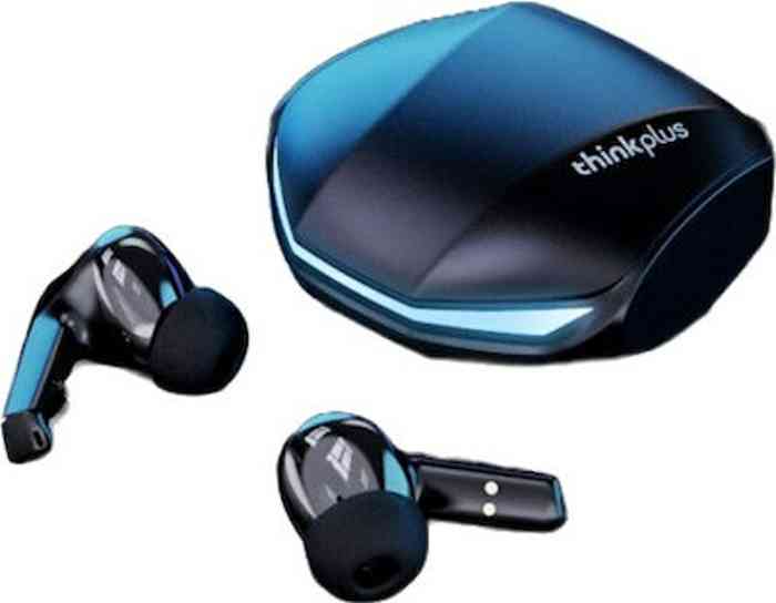 Lenovo GM2 Pro True Wireless Earbuds